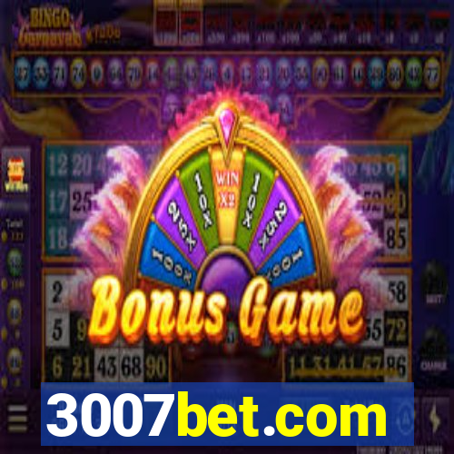 3007bet.com