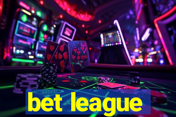 bet league