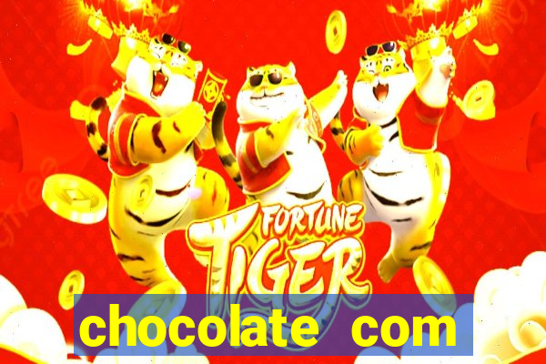 chocolate com pimenta online