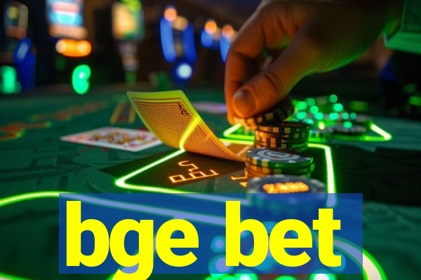 bge bet