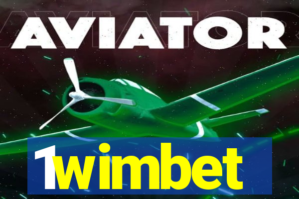 1wimbet