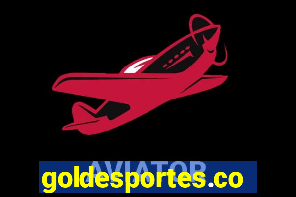 goldesportes.com