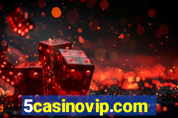 5casinovip.com