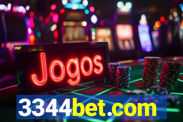 3344bet.com