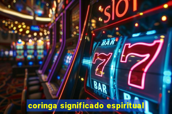 coringa significado espiritual
