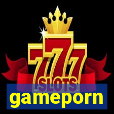 gameporn