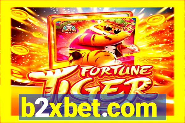 b2xbet.com