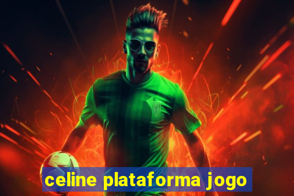 celine plataforma jogo