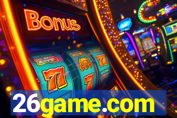 26game.com
