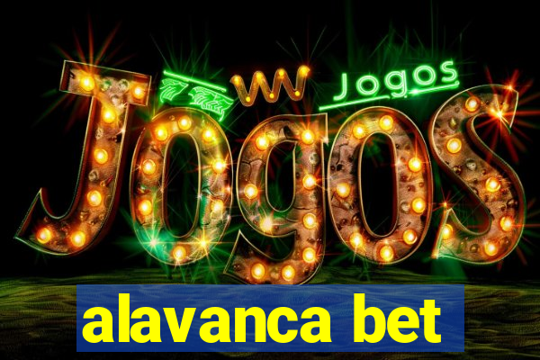 alavanca bet