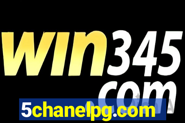 5chanelpg.com