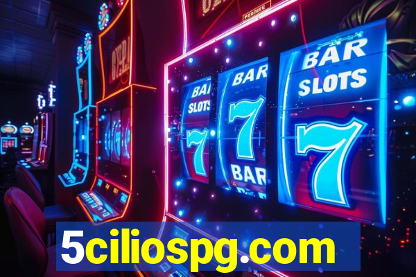 5ciliospg.com