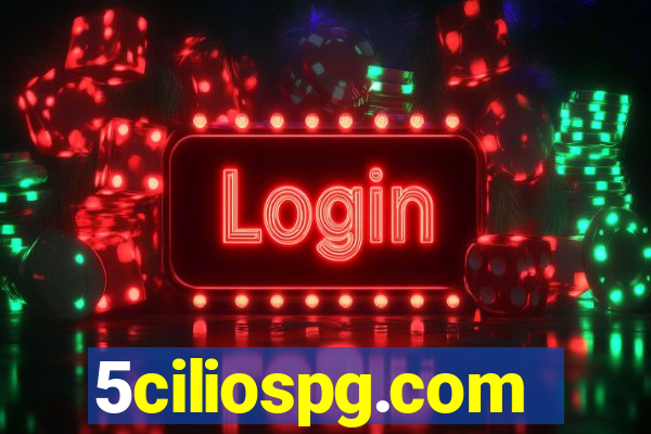 5ciliospg.com