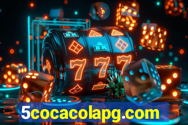 5cocacolapg.com