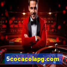 5cocacolapg.com