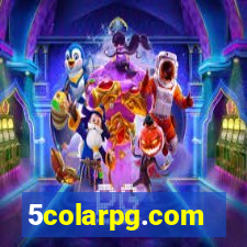 5colarpg.com
