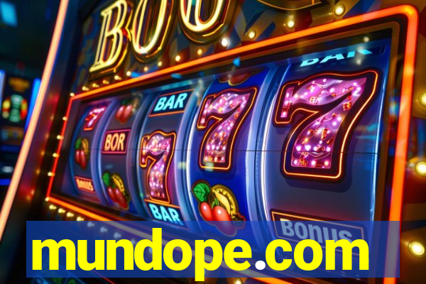 mundope.com