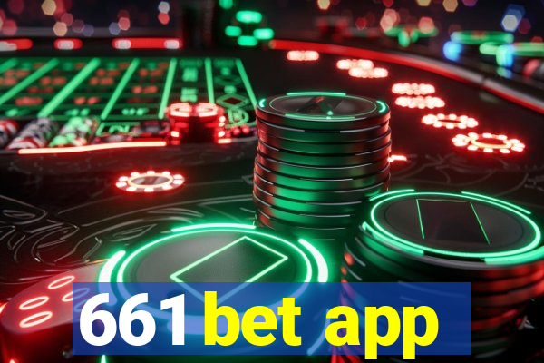 661 bet app