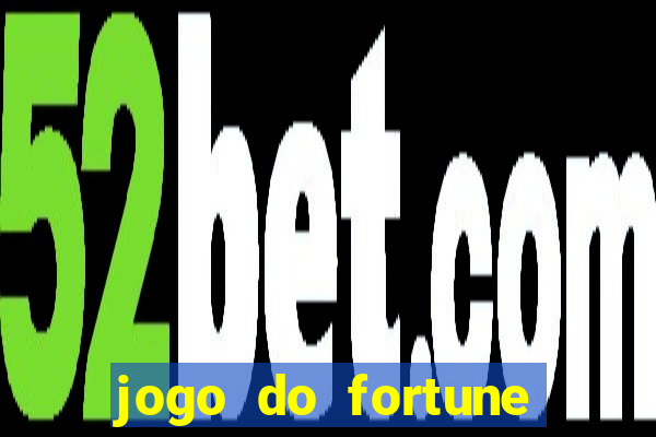 jogo do fortune dragon grátis