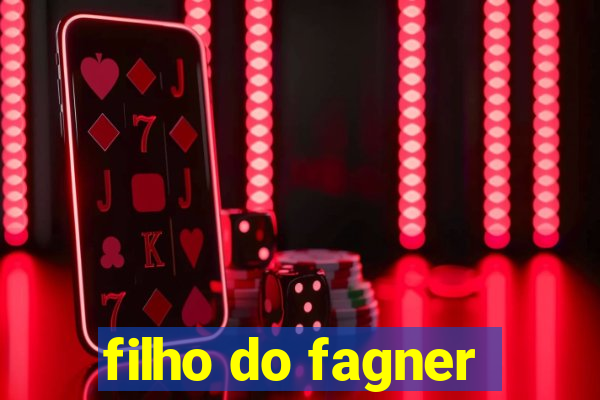 filho do fagner