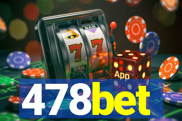 478bet