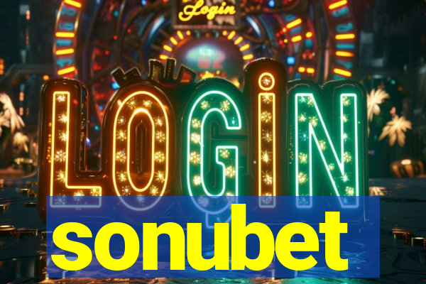 sonubet