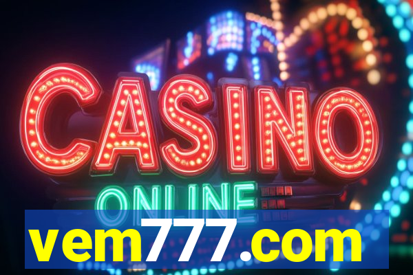 vem777.com
