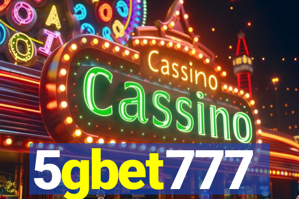 5gbet777