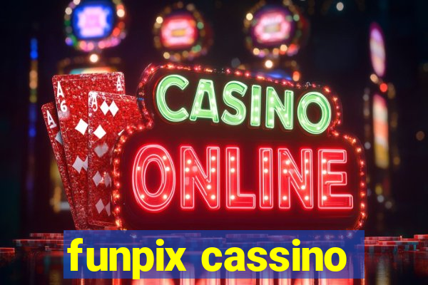 funpix cassino