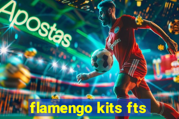 flamengo kits fts