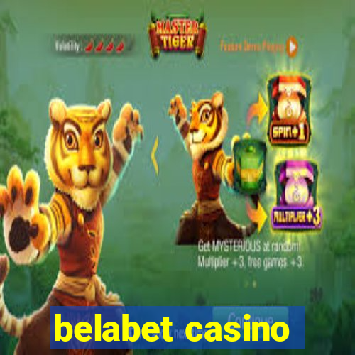 belabet casino