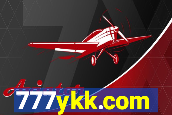 777ykk.com