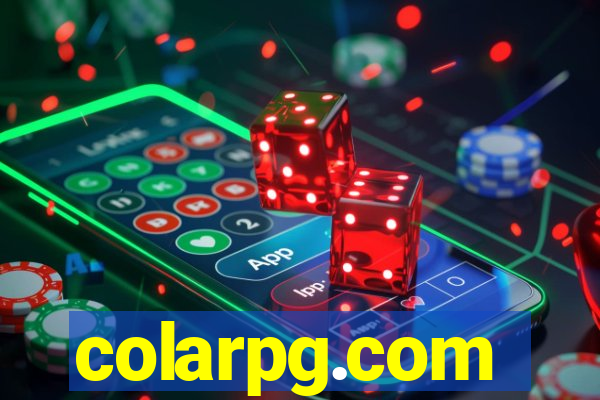 colarpg.com