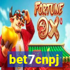 bet7cnpj