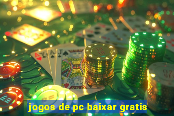 jogos de pc baixar gratis