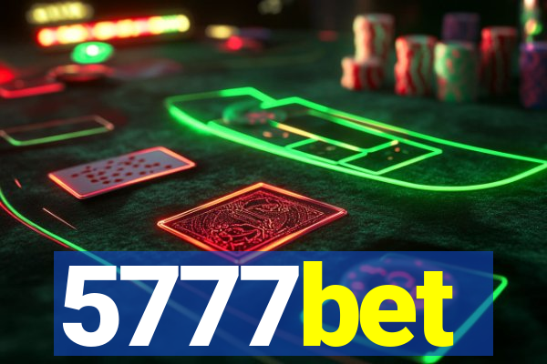 5777bet