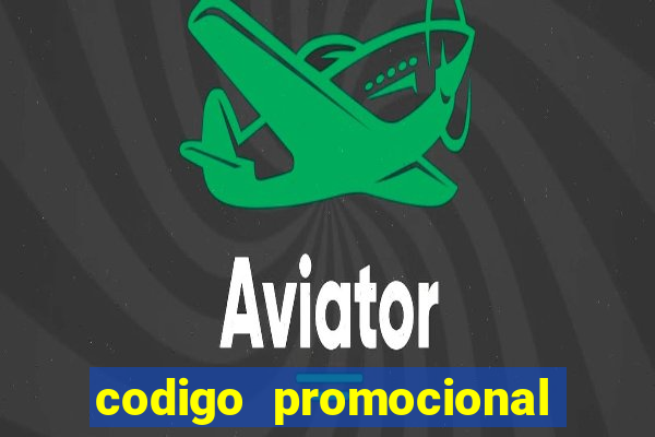 codigo promocional para pocket option
