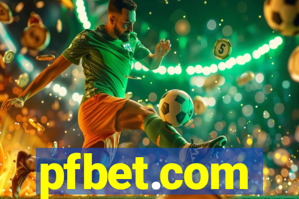 pfbet.com