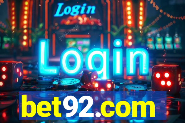 bet92.com