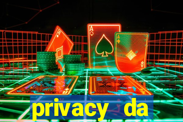 privacy da pipokinha gratis