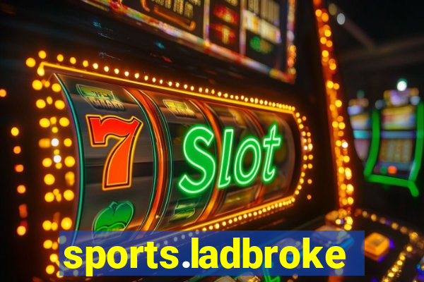 sports.ladbrokes.com