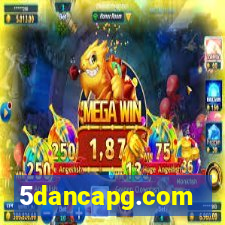 5dancapg.com