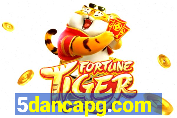 5dancapg.com
