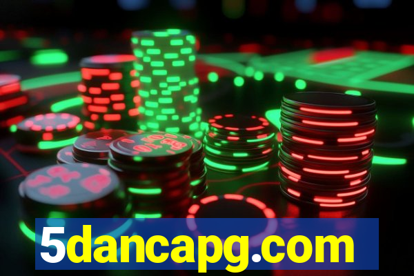 5dancapg.com