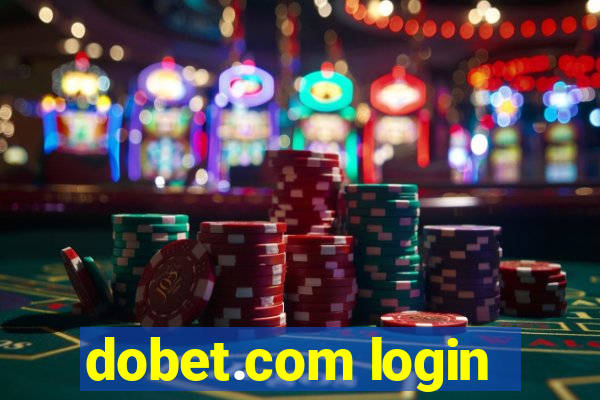 dobet.com login