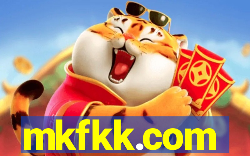 mkfkk.com
