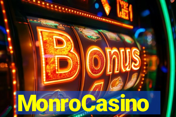 MonroCasino
