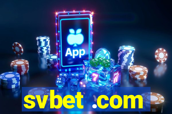 svbet .com