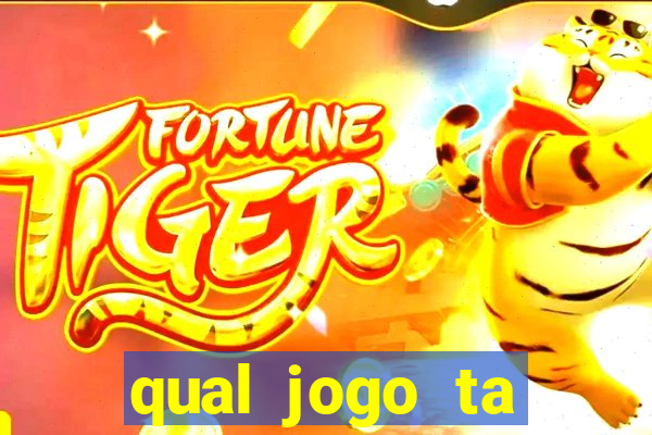 qual jogo ta ganhando dinheiro