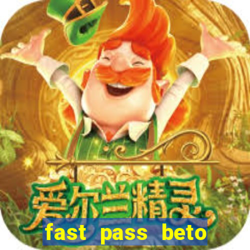 fast pass beto carrero vale a pena